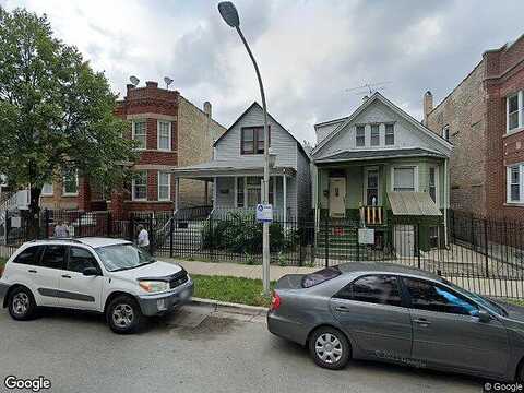 Avers, CHICAGO, IL 60651