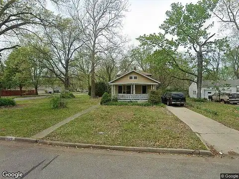 High, TOPEKA, KS 66604
