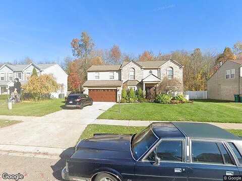 Brookside, Van Buren Twp, MI 48111