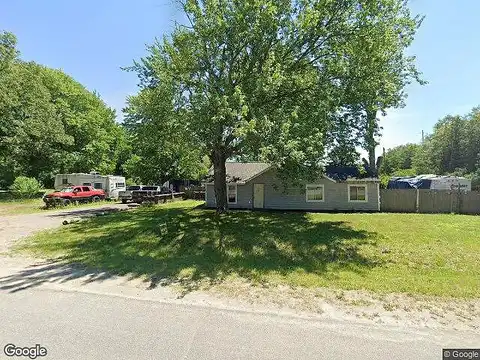 Todd, MUSKEGON, MI 49442