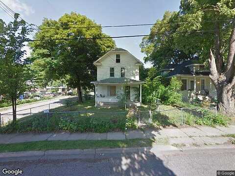 Linval, LANSING, MI 48910