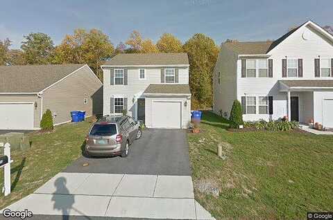 Bobbys Branch, MILLSBORO, DE 19966