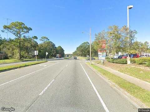 Us Highway 301, HAWTHORNE, FL 32640