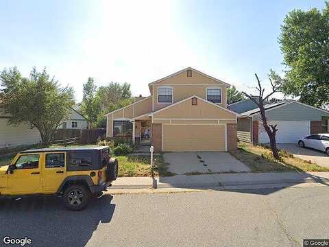 Carson, AURORA, CO 80012