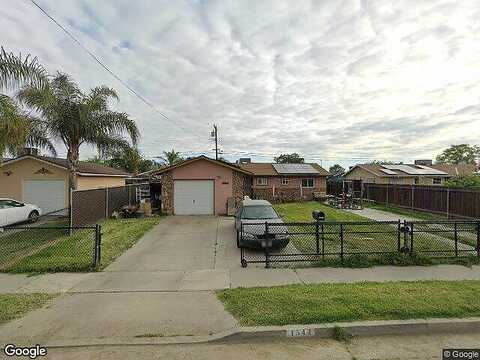 Hall, HANFORD, CA 93230
