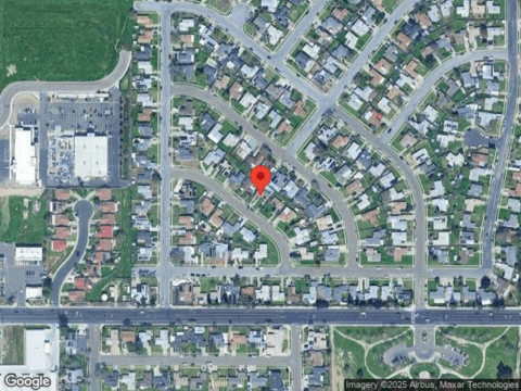 Hall, HANFORD, CA 93230