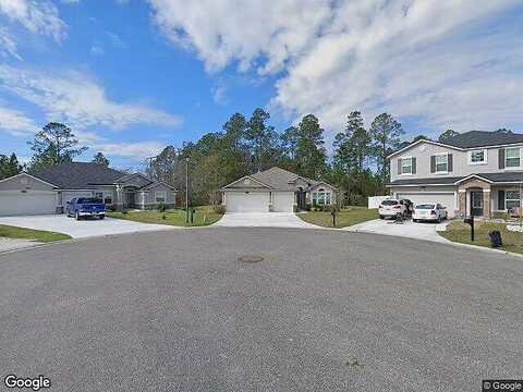 Spotted Stallion, JACKSONVILLE, FL 32234