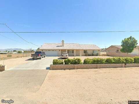 Mojave, HESPERIA, CA 92345