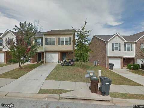 Magnolia Gardens, MCDONOUGH, GA 30253