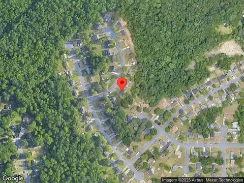 Silvertree, SOUTH CHESTERFIELD, VA 23834