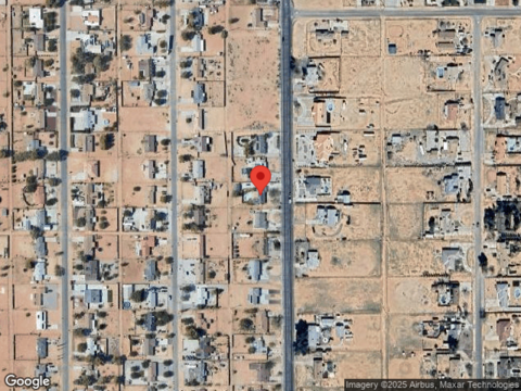 Dale Evans, APPLE VALLEY, CA 92307