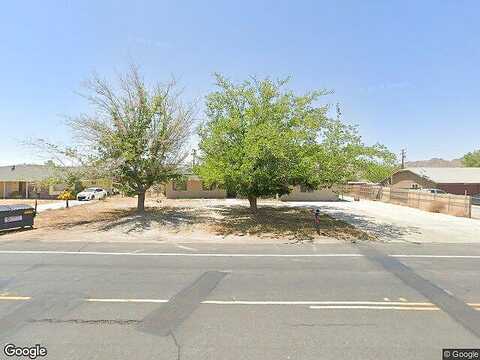 Dale Evans, APPLE VALLEY, CA 92307