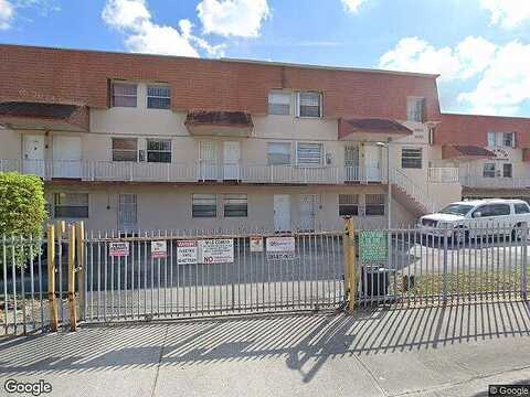 44Th, HIALEAH, FL 33012