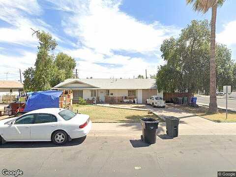Pepper, MESA, AZ 85201