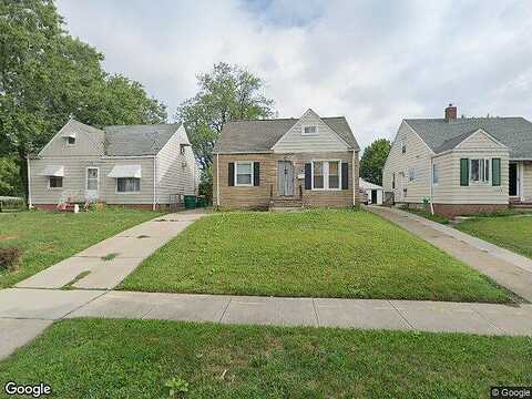 Benhoff, MAPLE HEIGHTS, OH 44137