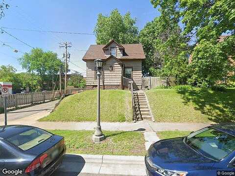 Scheffer, SAINT PAUL, MN 55116