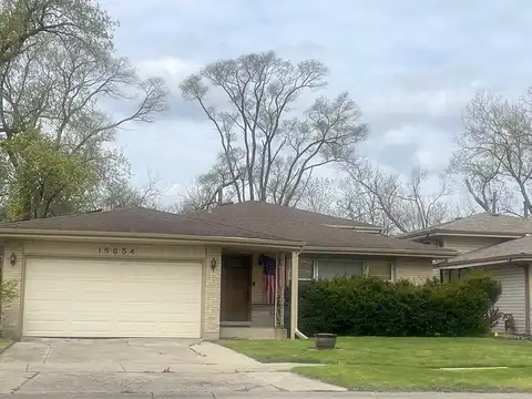 Park, SOUTH HOLLAND, IL 60473