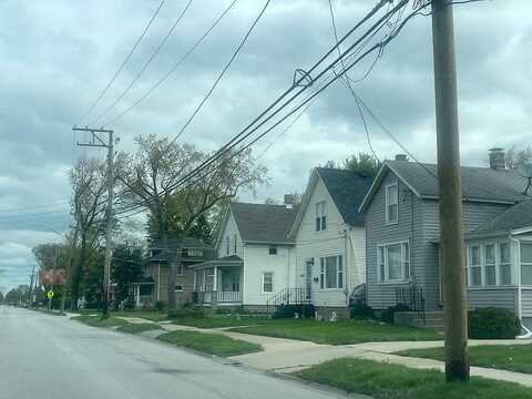 Park, SOUTH HOLLAND, IL 60473
