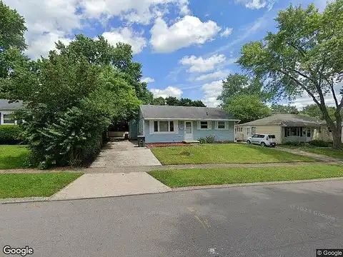 Garwood, DAYTON, OH 45432