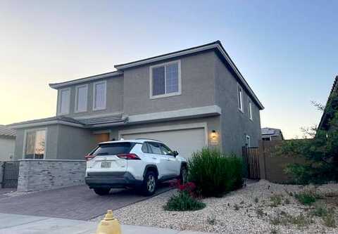 Monroe, GOODYEAR, AZ 85338
