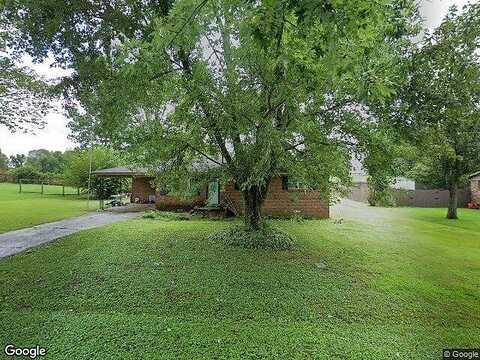 Churchton, NEWBERN, TN 38059