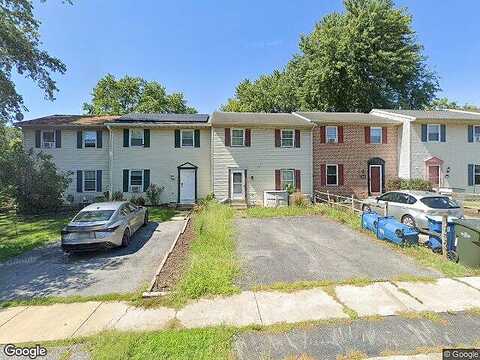 Stone House, COLUMBIA, PA 17512