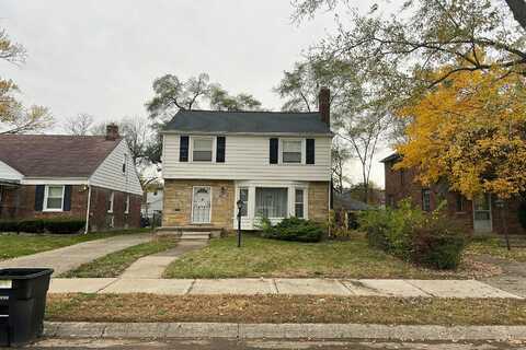Kentfield, DETROIT, MI 48223