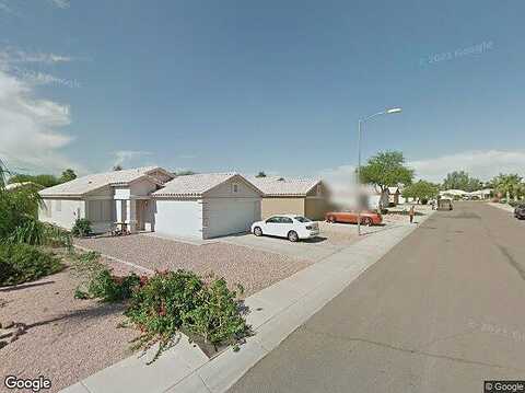 Lundberg, SURPRISE, AZ 85374