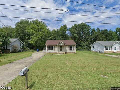 Mary Beth, CLARKSVILLE, TN 37042