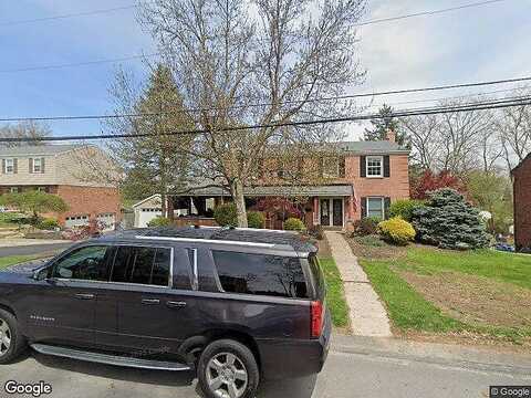 Holly Hill, BETHEL PARK, PA 15102