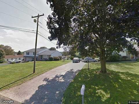 Windsor, SOUTHAMPTON, PA 18966