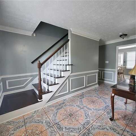 Berkshire Farm, SNELLVILLE, GA 30078