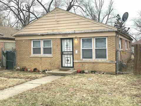 Ashland, HARVEY, IL 60426