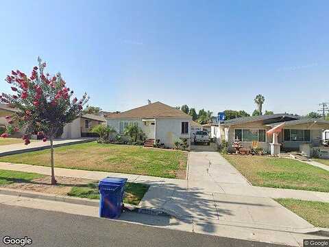 San Jose, LA PUENTE, CA 91744