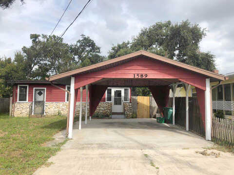 Selma, DAYTONA BEACH, FL 32117