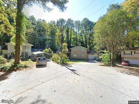 Danbury, NORCROSS, GA 30093