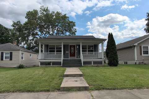 1/2 Dodge Ave, Danville, IL 61832