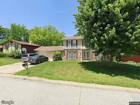 Lakemont, SAINT CHARLES, MO 63304