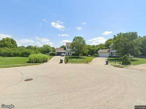 Salem, SPRINGBORO, OH 45066