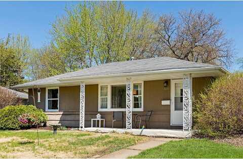 Irving Curv, BLOOMINGTON, MN 55431