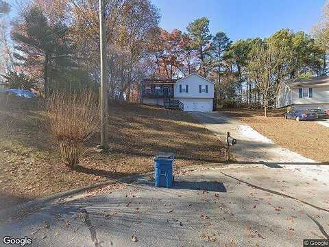 Oak Log, BUFORD, GA 30519