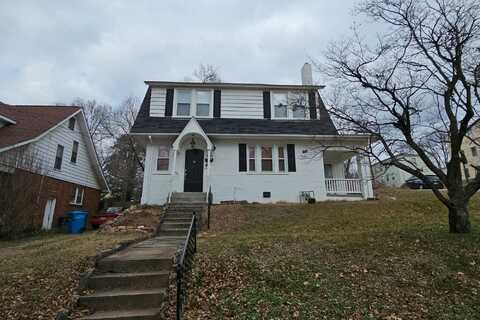 Bluemont, ROANOKE, VA 24015