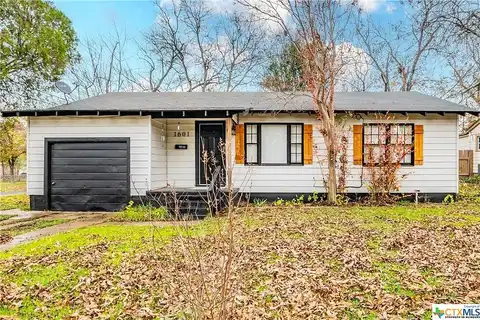 35Th, TEMPLE, TX 76504