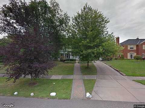 Balmoral, DETROIT, MI 48203