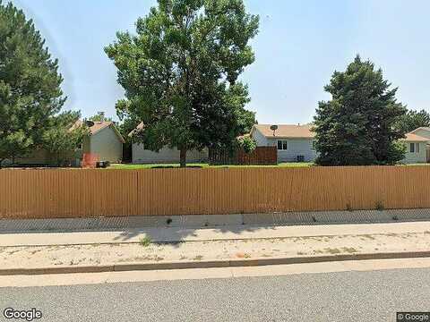 Radcliff, AURORA, CO 80015