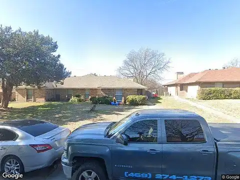 Crescent, DUNCANVILLE, TX 75137
