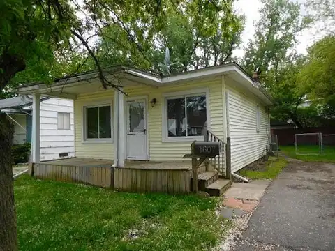 Princeton, BERKLEY, MI 48072