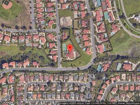 Via Fernandez, PALOS VERDES ESTATES, CA 90274