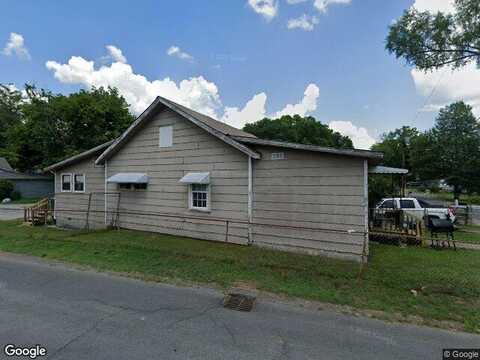 Elm Srteet, Trion, GA 30753