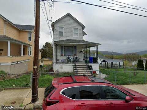 Johnson, PITTSTON, PA 18640